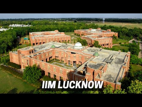 All you need to know about Indian Institute of Management, Lucknow (IIML) | Scoopbuddy Education