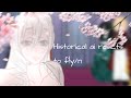 Historical Ai React To F Y N X0 5 With Angst 1 1 Full Part By Xquilia