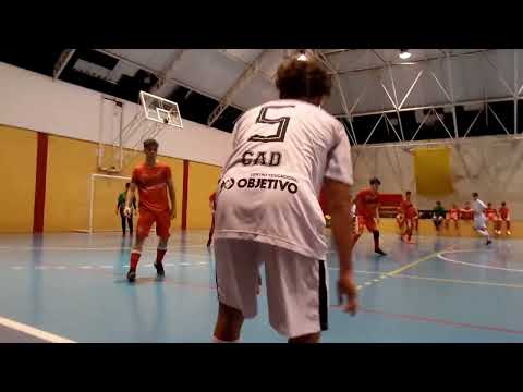 CRESCER 4 x 4 Objetivo - Interescolar Sub16 - 2023 - Primeira Fase