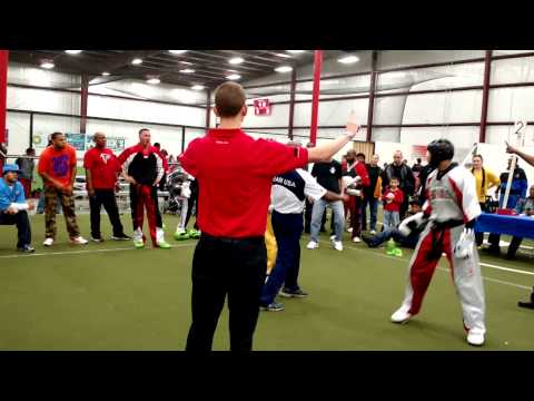 Micah Williams Jr. vs Chris Ellis - Year End Nationals (GA) 12/5/14 - t1