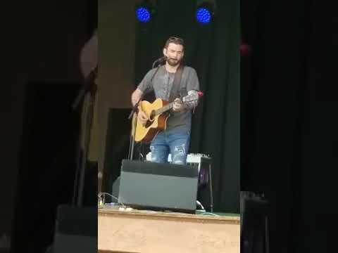 Promotional video thumbnail 1 for The Cody Earl Band