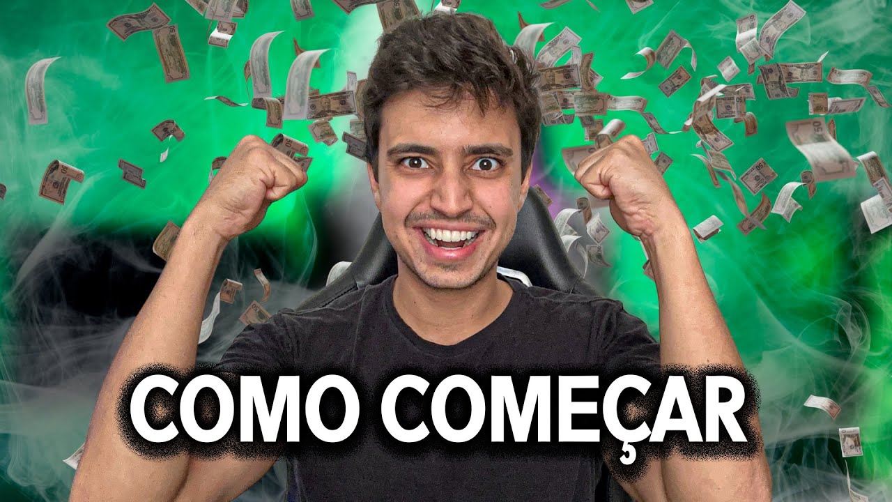 5 FORMAS DE COMEÇAR A VENDER PRODUTOS FISICOS NA INTERNET [DETALHADO]