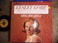 Don't Call Me - Lesley Gore