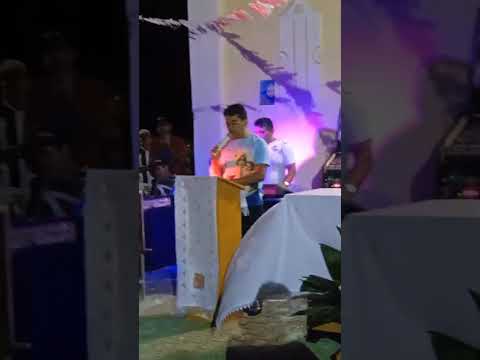 novena de nossa senhora do Desterro na comunidade do Arisco itatira Ceará 24/11/2025