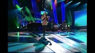 Eva Avila - How Come Don&#39;t You Call Me