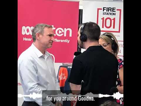 2020 steven talks homeless with ABC 