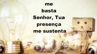 Fernandinho - Uma Coisa Peço Ao Senhor (legendado)