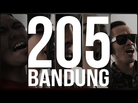 Musisi Bandung - Kota Sejuta Mimpi