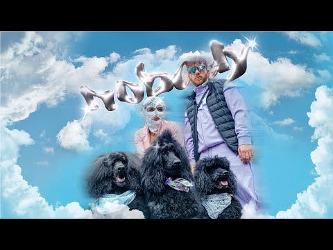 HANNA NOIR x PIMF - NOBODY (OFFICIAL VIDEO)