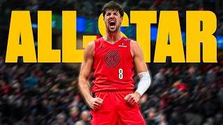 Download lagu Deni Avdija Is Finally An All-Star! 2026 Season Highlights 😤🔥 mp3