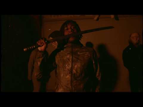 Diaaz - Freestyle Bleach