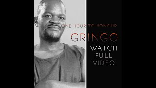 Gringo Funniest Moments - Remembering Gringo in On