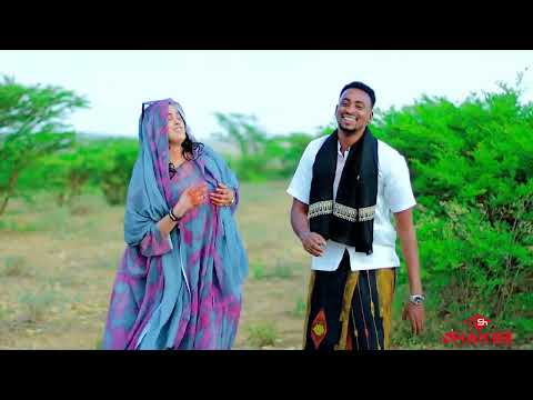 DHAANTO CUSUB XASAN YARE IYO IDIL AYRUUSH AQOONYAHANSANA MUSIC VIDEO 2024