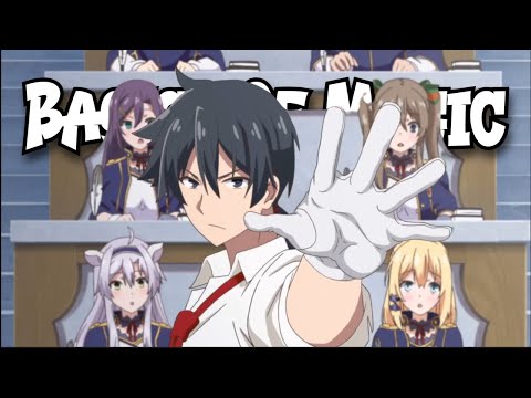 Back to Basics | Akashic Records of Bastard Magic Instructor