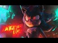 KEEP UP Sonic Shadow EDIT 4K