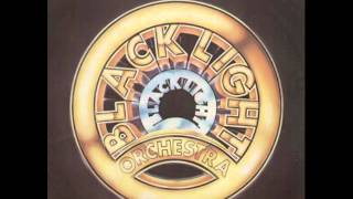 Black Light Orchestra -  show me  1979