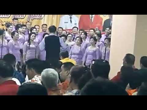 BONGI NO MÕRÕ MANÕ