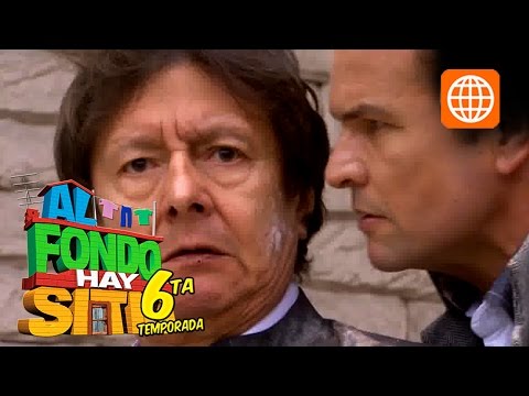 There's room in the background, chapter 1154 - part 4/5