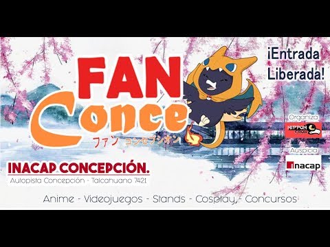 Smash Bio-Bio en Fanconce 2018