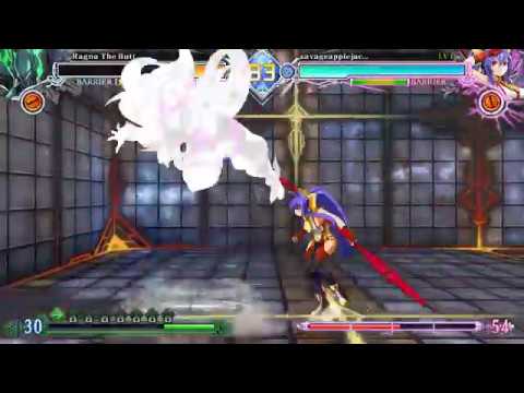 mai natsume perfect game vs susanoo