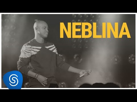 Thiaguinho - Neblina (Só Vem!) [Vídeo Oficial]