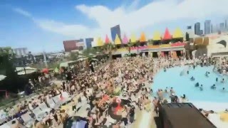 DVBBS &amp; VINAI - Raveology (Sylenth Project &amp; VALIDATED Remix)