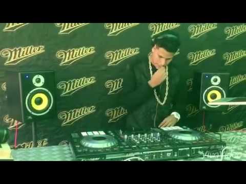 RayDizz - BeatLab Live Mix May 18, 2016