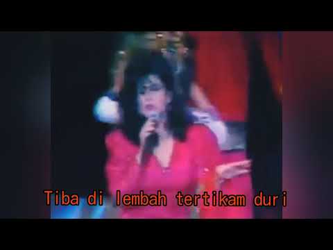 SHARIFAH AINI - Sireh Pinang (Live) [FFM6 1986, 14.12.1986 @ PWTC KL]