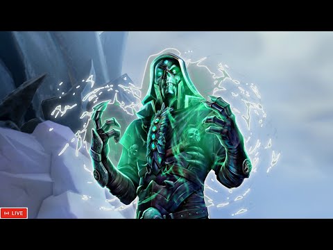 🔴LIVE! Testing Newly Purchased T95 Necromancy Gear! - [RS3 / RUNESCAPE 3]