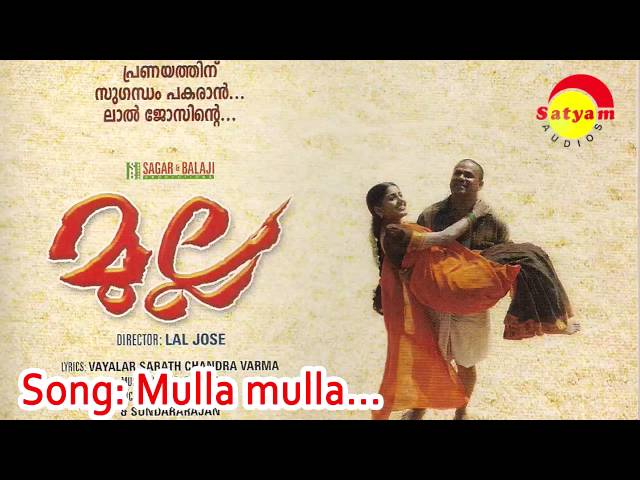 Mulla Mulla Mulla (Theme)