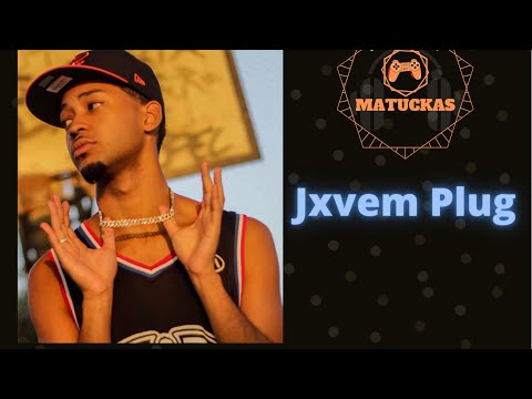 PODCAST COM JXVEM PLUG #7