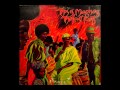 The Last Poets - Black Is (Chant)