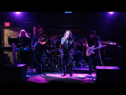 Thumbnail for Double Vision Performs at Rock N Ray's  (2 of 2)  4/19/2019 by Eric Halpern