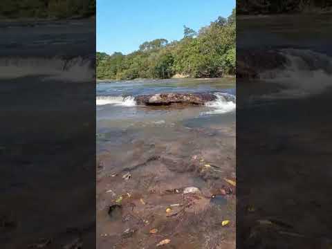 Rio Aquidauana - Mato Grosso do Sul