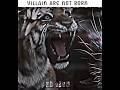 Villains Aren T Born They Re Made The Tiger Edit Shorts Movie