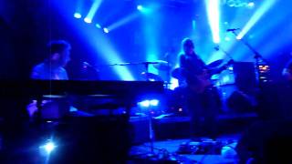 Mike Gordon, House of Blues, 3/9/2011 - Traveled Too Far