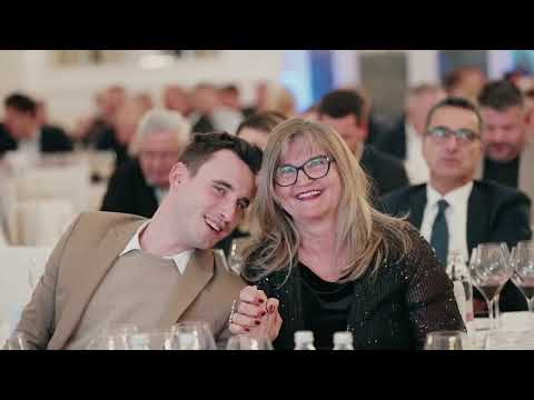 25. DOBRODELNA LICITACIJA BARIKOV: Aleksander Čeferin podprl dobrodelna prizadevanja kleti Vinakoper