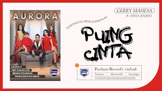 Download lagu Anisa Rahma Feat Gerry Mahesa - Puing Cinta - Aurora vol.8 mp3 Download lagu Anisa Rahma Feat Gerry Mahesa - Puing Cinta - Aurora vol.8 mp3