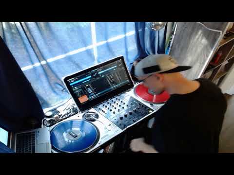 Natron's House of Hard Show mixtape #361 - Power Hour mix beatport streaming  Hard House Hard Dance