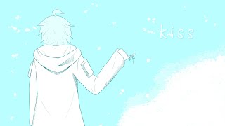 - kiss / みきーの 歌ってみた【天城雪真/Amaki Setsuma】