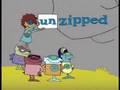 Between the Lions: The UN People: "zipped-unzipped"