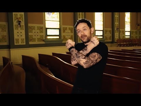 Iestyn Davies, countertenor - From Fear to Faith