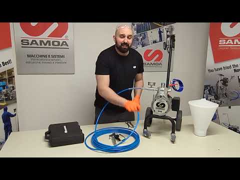 Mirò — Aksesuar Montajı