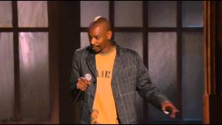 Dave Chappelle For What Its Worth - High Quality