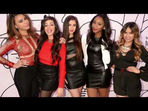 Pop Group Fifth Harmony Covers Vybz Kartel Hit Song 