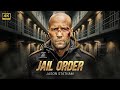 Jail Order Jason Statham Full Action Movie Concept AI 2025 Full Movie 4K Ultra