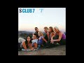 S Club 7 Natural