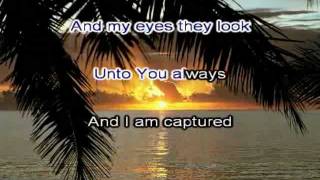 All of My Days - Hillsong With Lyrics