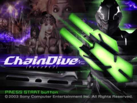 Stage 1 / Movin' On (full take) - Chaindive / チェインダイブ - BGM / OST