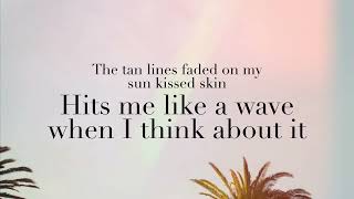 Summer~Cassadee Pope lyrics